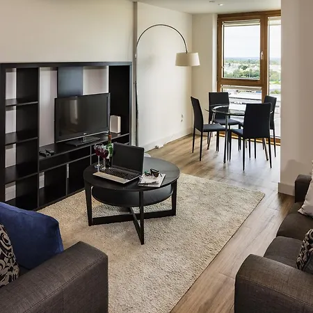 Appartement Your Dublin Sandyford Dun Laoghaire