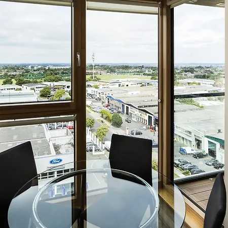 Appartement Your Dublin Sandyford