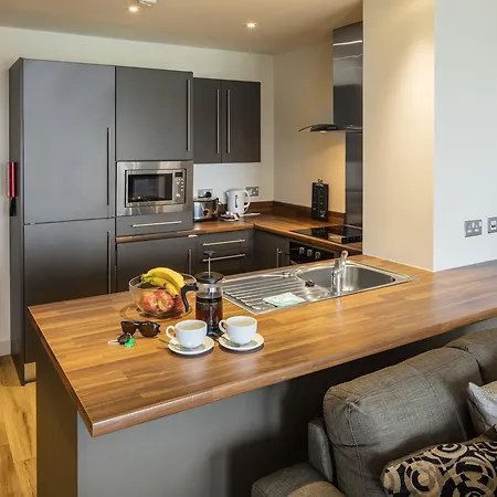 Your Dublin Sandyford Διαμέρισμα *