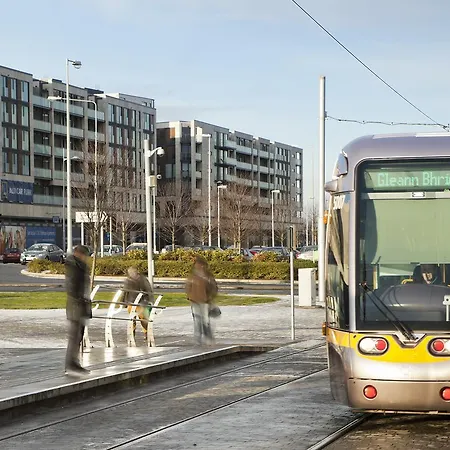 Your Dublin Sandyford Appartement