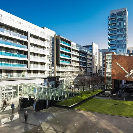 Your Dublin Sandyford * Dun Laoghaire