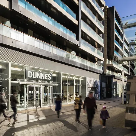 Your Dublin Sandyford Appartement Dun Laoghaire